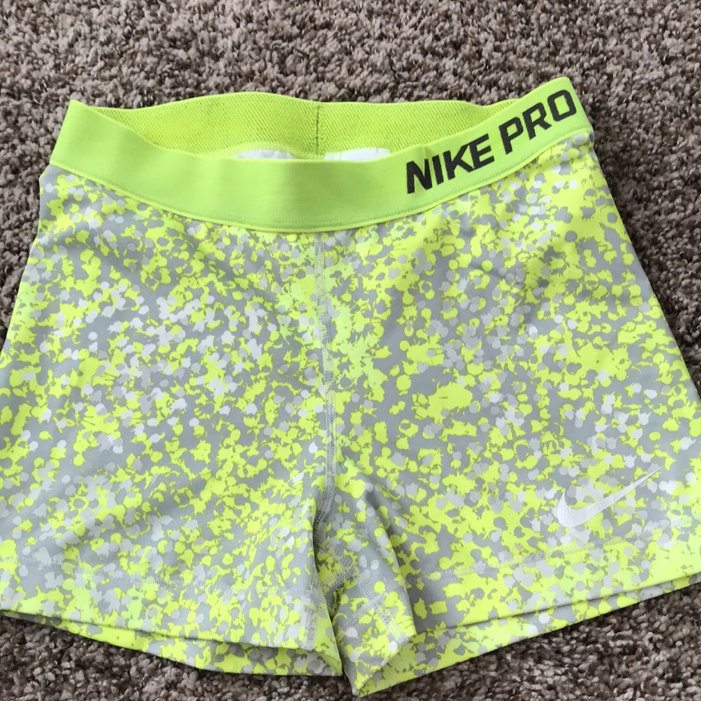 Nike Pro Spandex